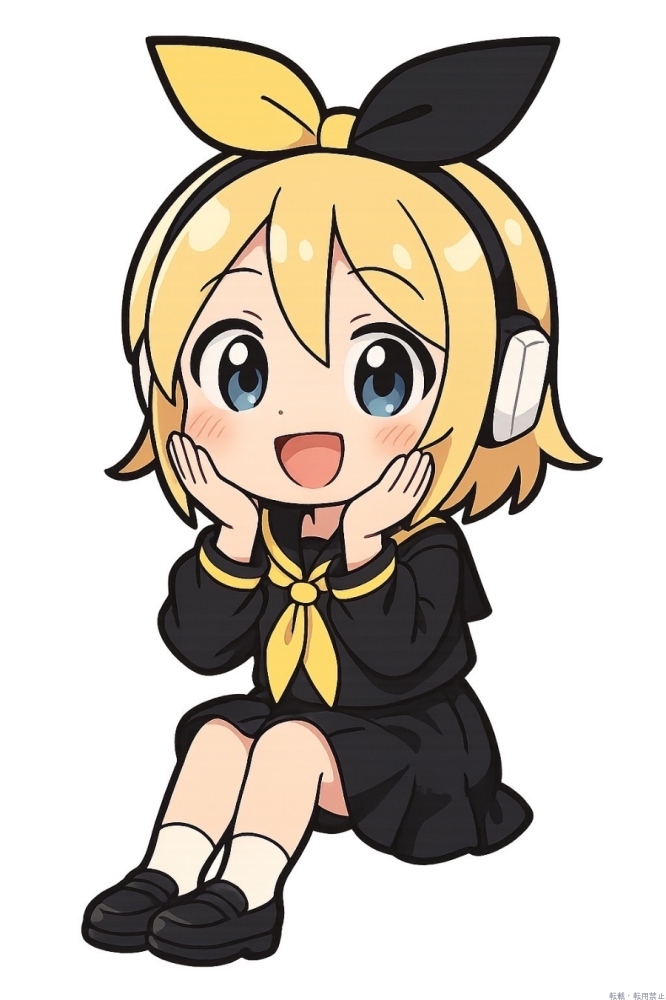 女の子ブログ画像