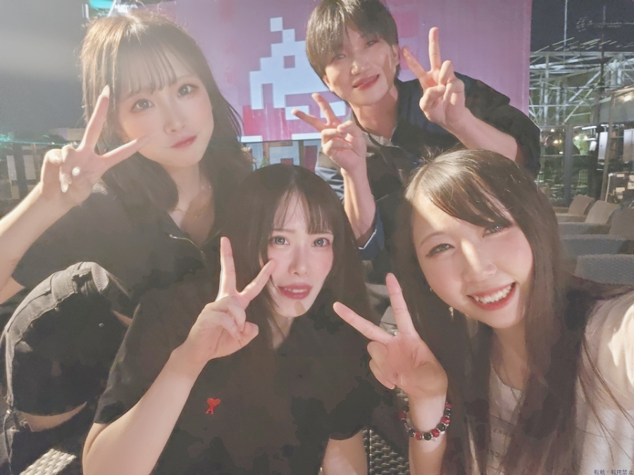 女の子ブログ画像