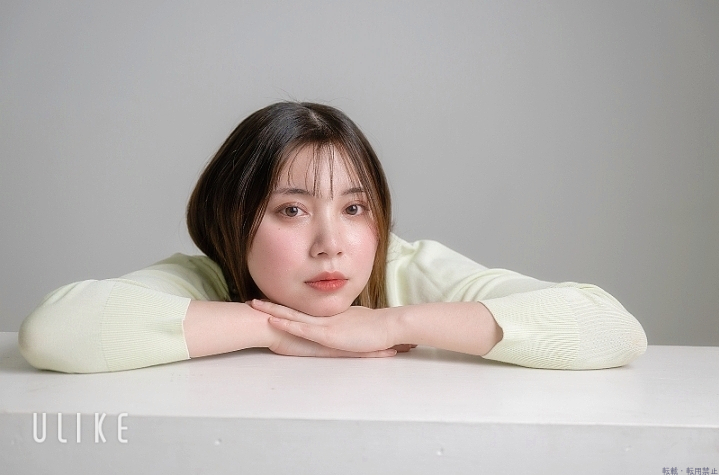 女の子ブログ画像