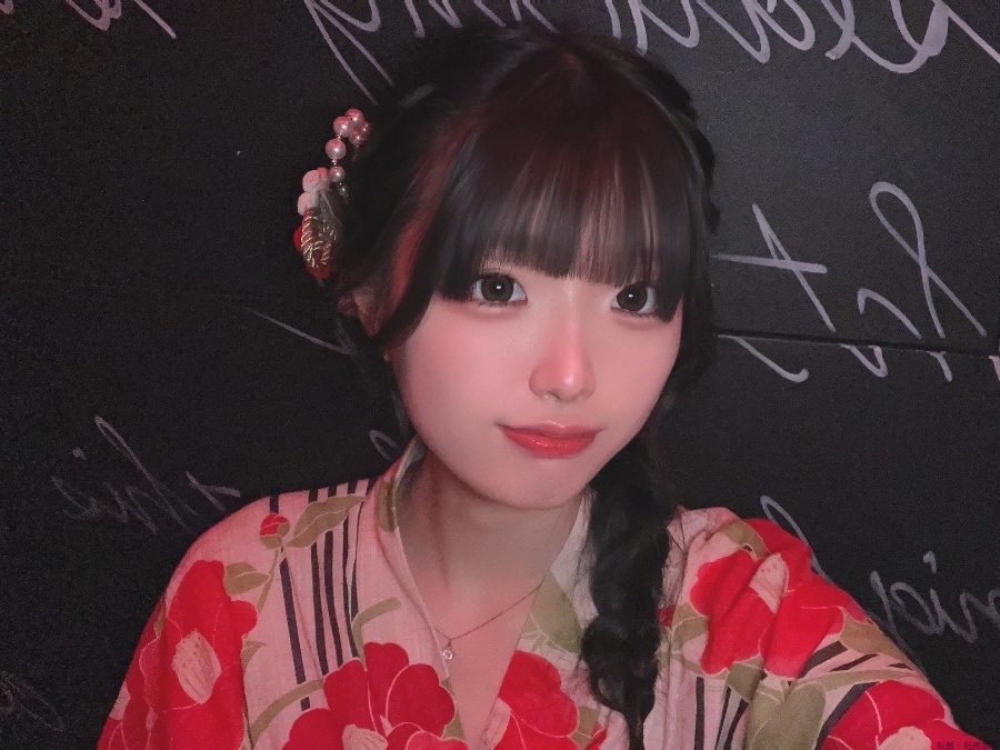 女の子ブログ画像