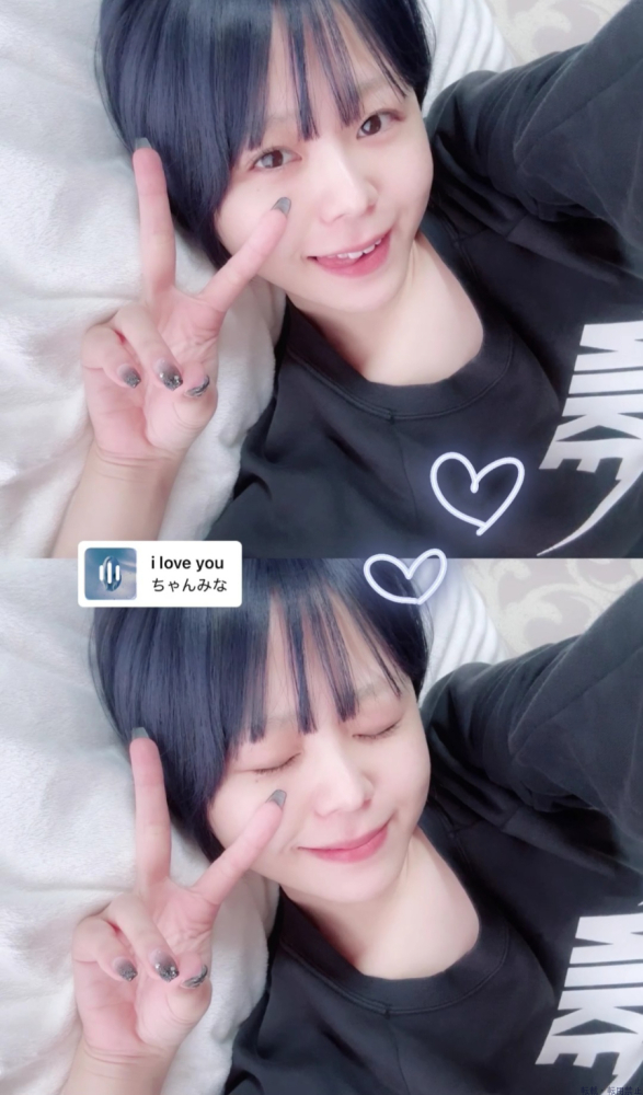 女の子ブログ画像