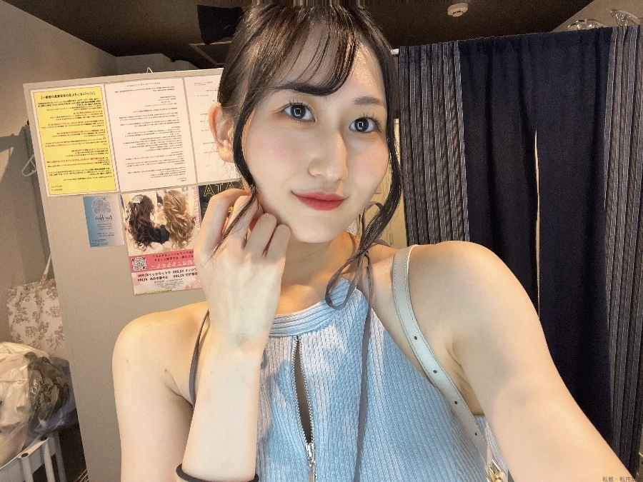 女の子ブログ画像