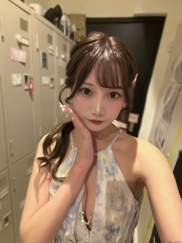 女の子ブログ画像