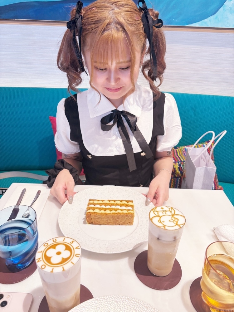 女の子ブログ画像