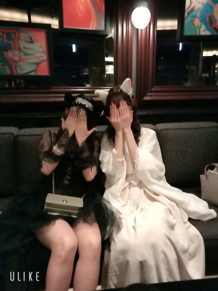 女の子ブログ画像
