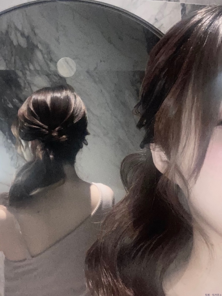 女の子ブログ画像