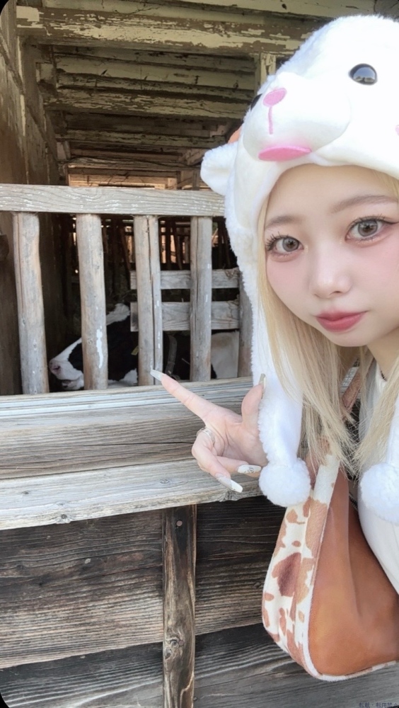 新着女の子ブログ画像