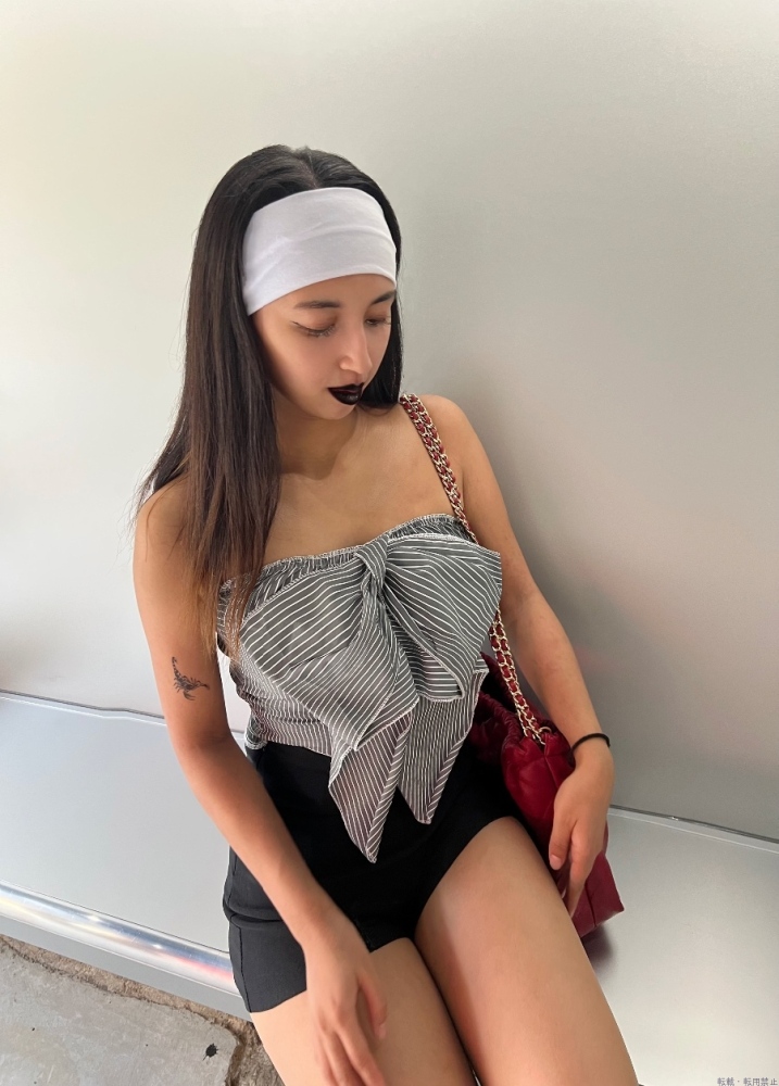 女の子ブログ画像