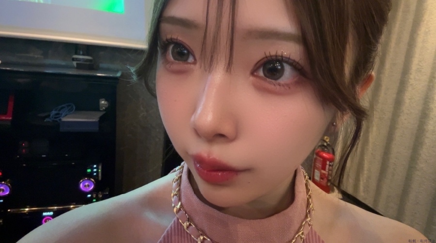 女の子ブログ画像