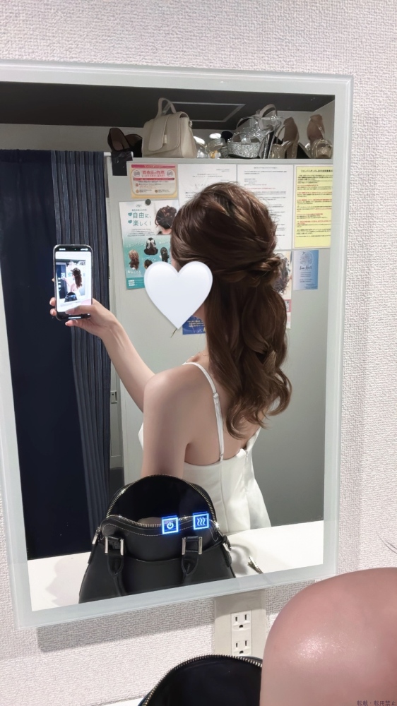 女の子ブログ画像