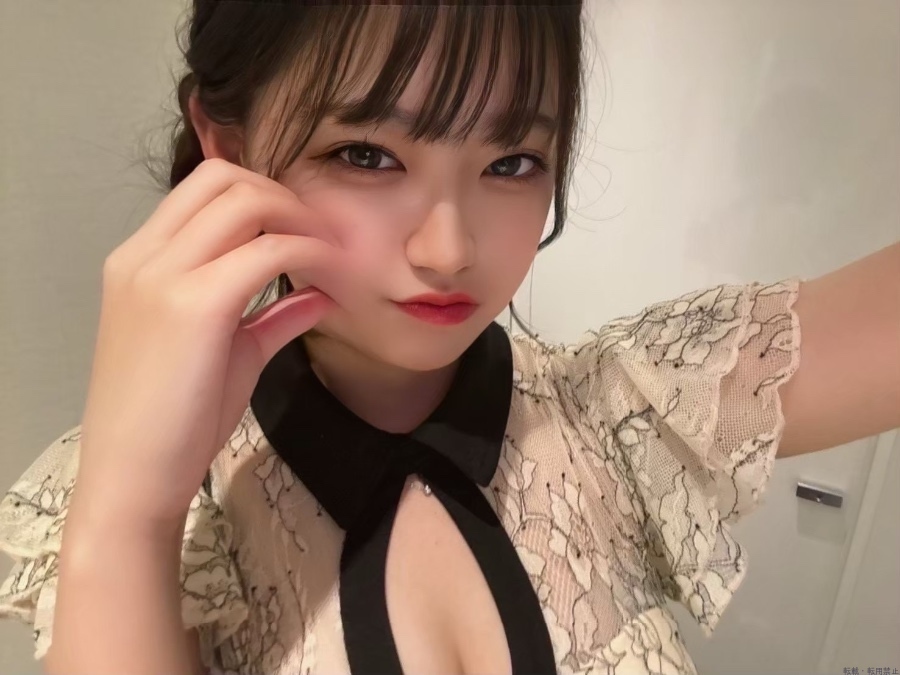 女の子ブログ画像