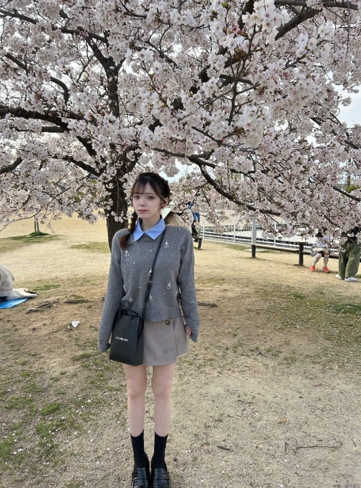 女の子ブログ画像