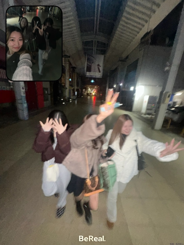 女の子ブログ画像