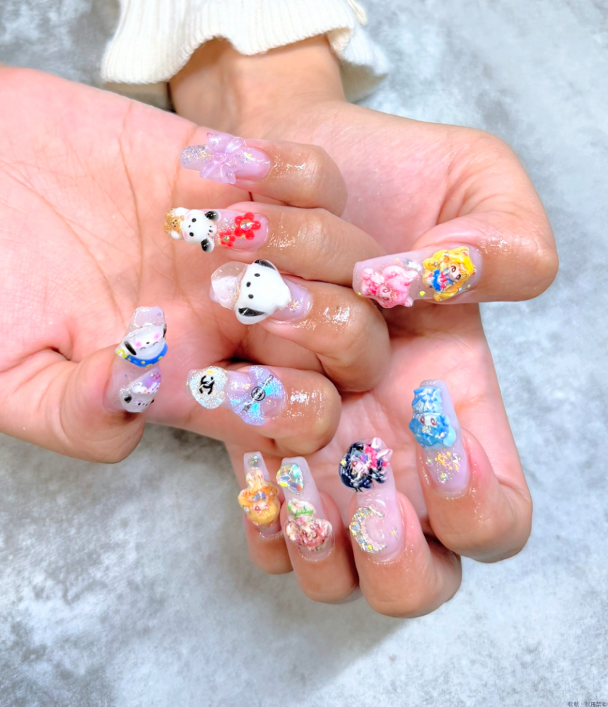 新着女の子ブログ画像