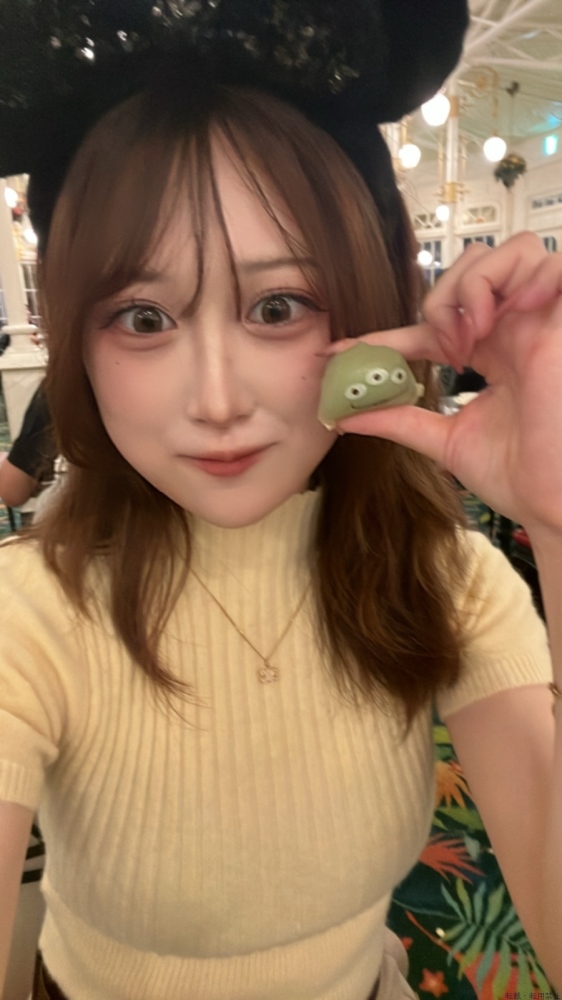 女の子ブログ画像