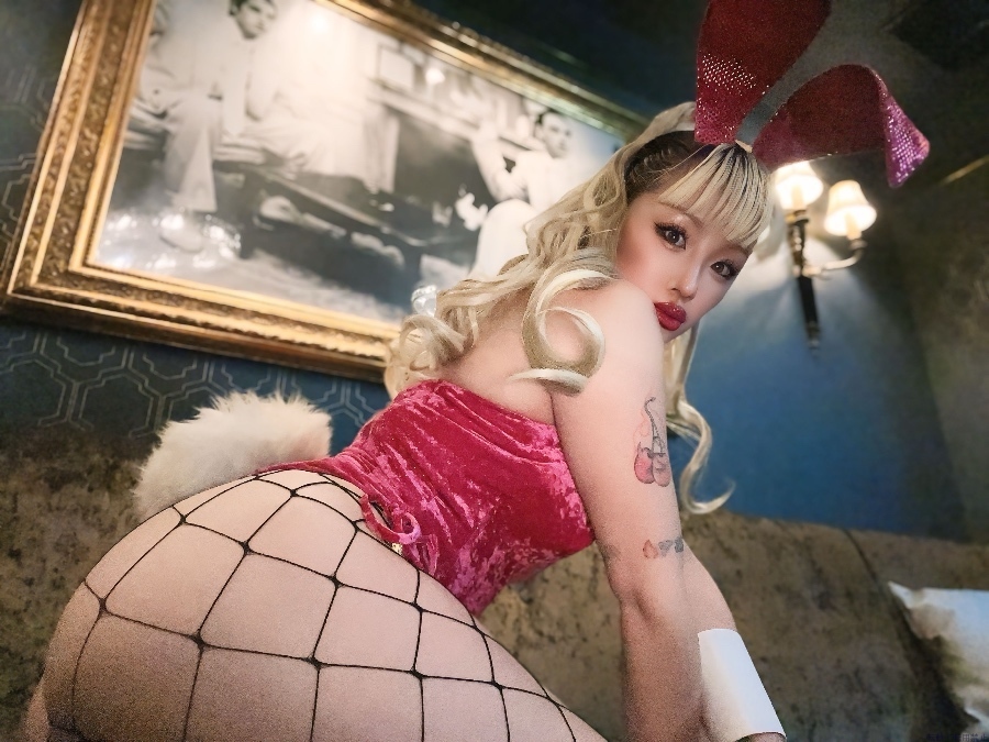 女の子ブログ画像