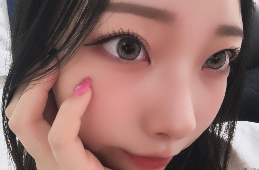 女の子ブログ画像