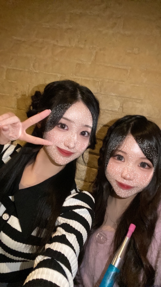 女の子ブログ画像