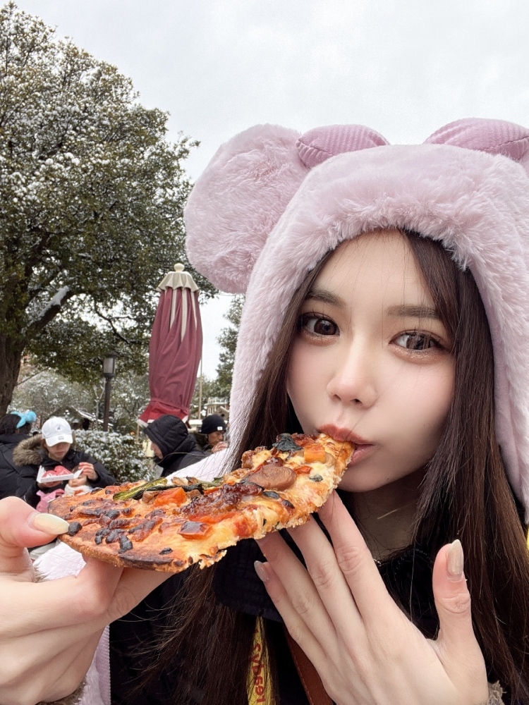 女の子ブログ画像