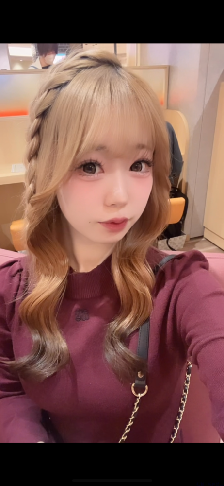 女の子ブログ画像