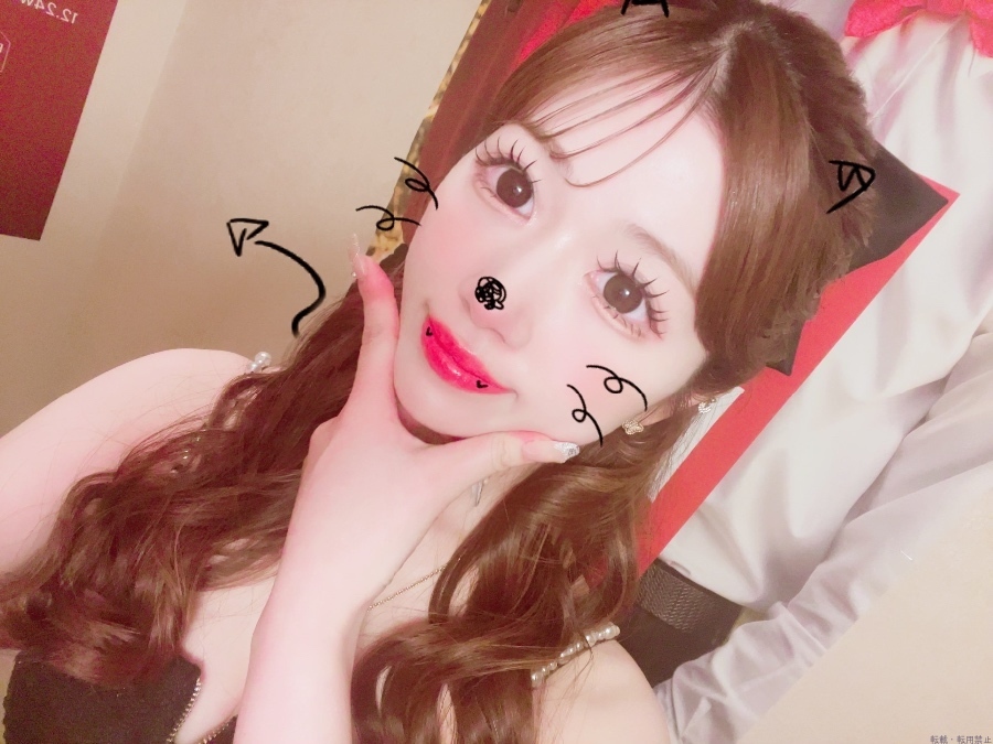 女の子ブログ画像