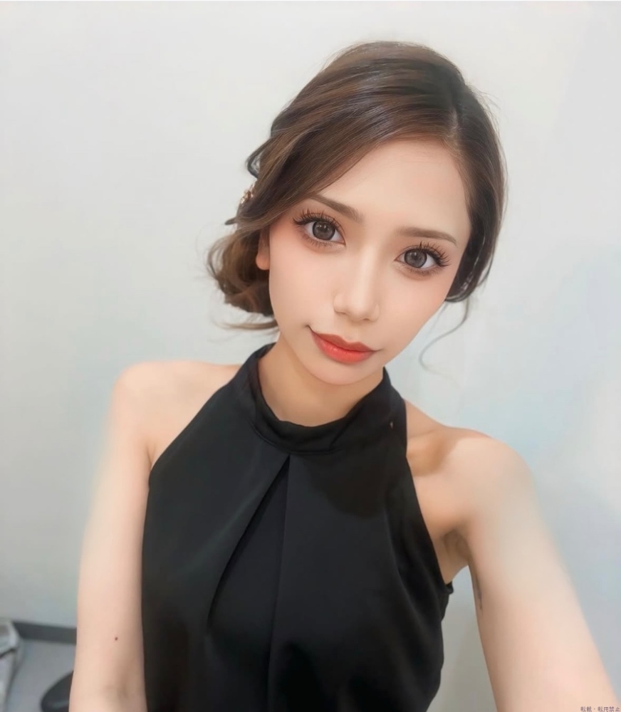 女の子ブログ画像