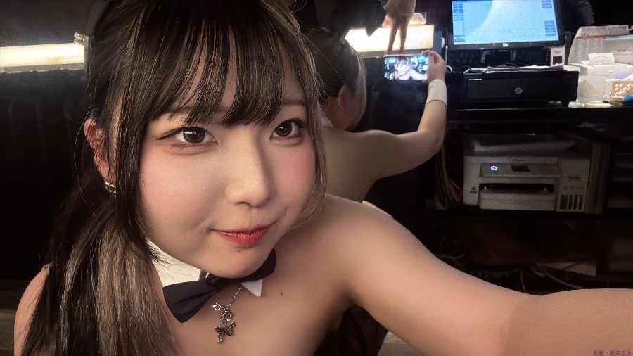 女の子ブログ画像