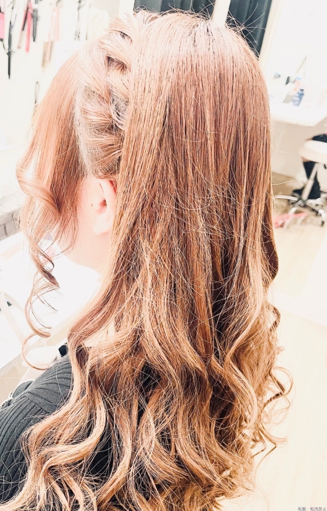 女の子ブログ画像