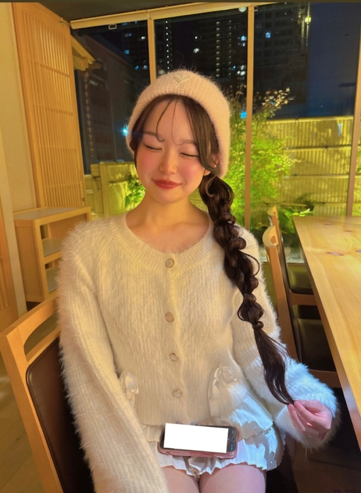 女の子ブログ画像