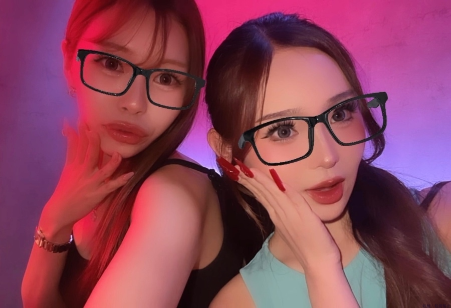 女の子ブログ画像