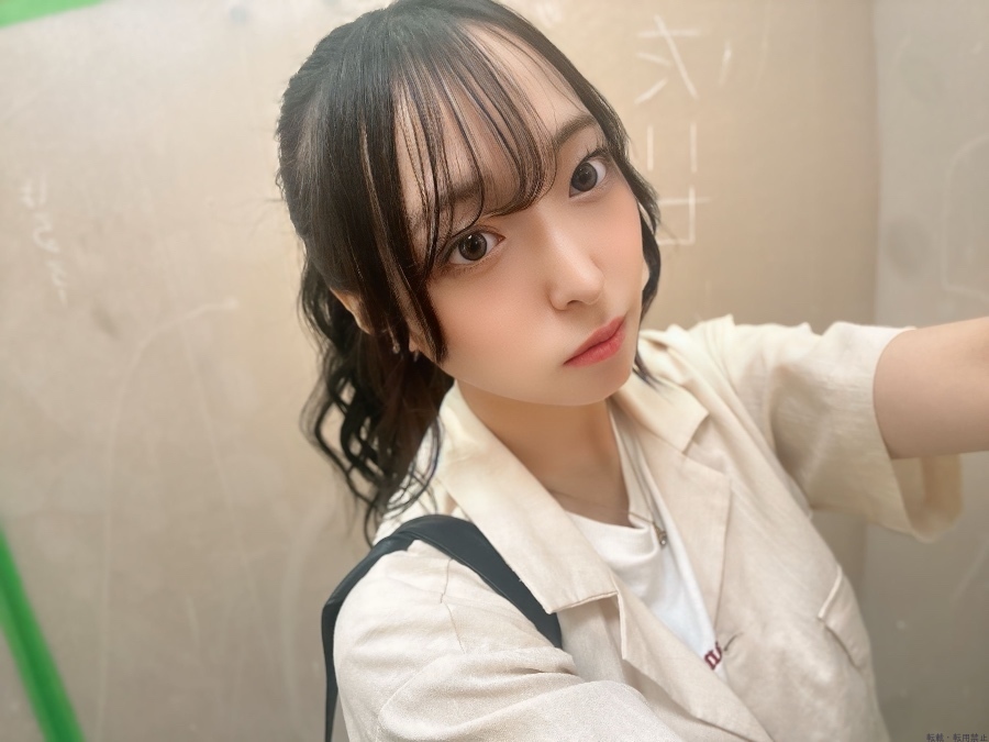 女の子ブログ画像