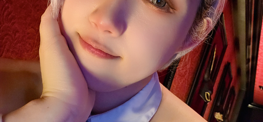 女の子ブログ画像