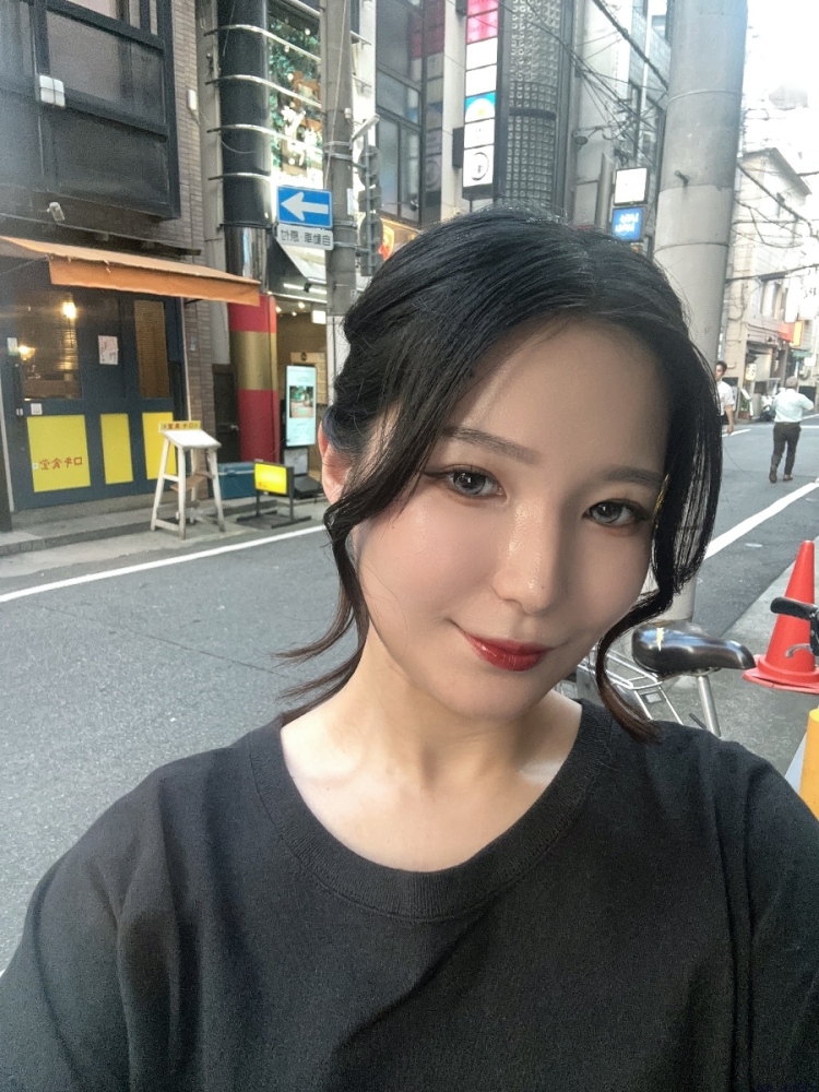 女の子ブログ画像