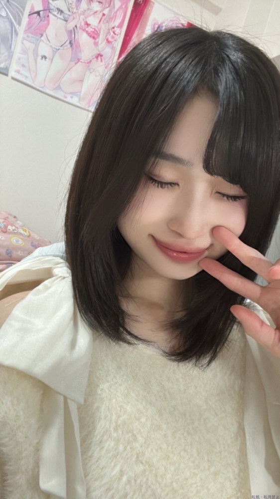 女の子ブログ画像