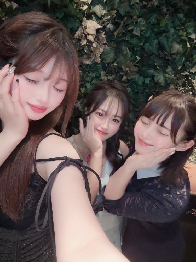 女の子ブログ画像