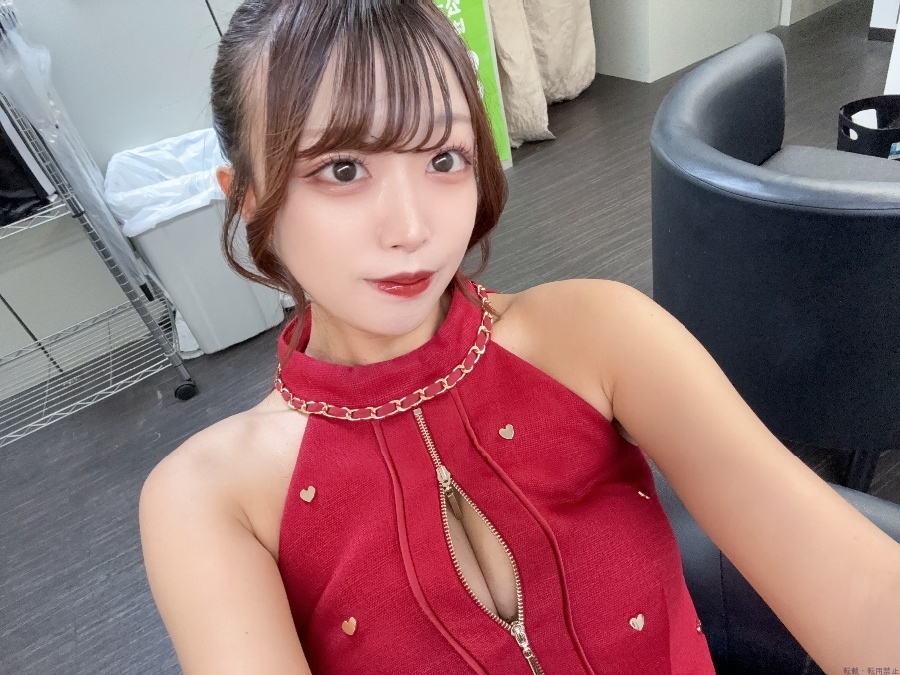 女の子ブログ画像