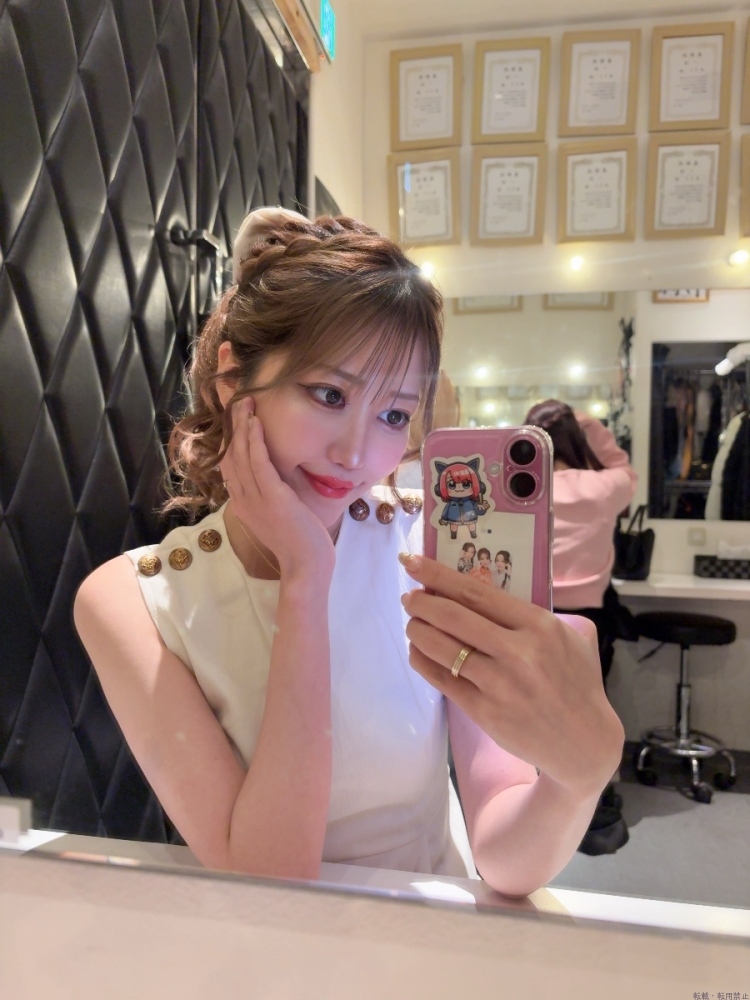 女の子ブログ画像