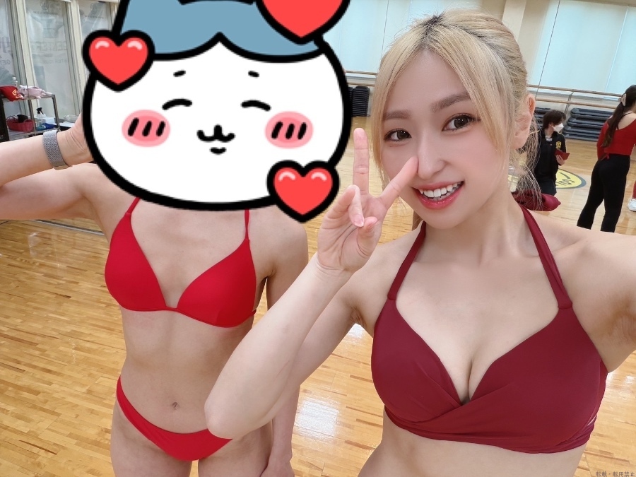 女の子ブログ画像