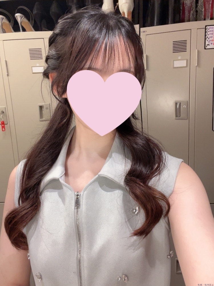 女の子ブログ画像