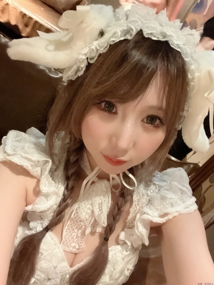 女の子ブログ画像