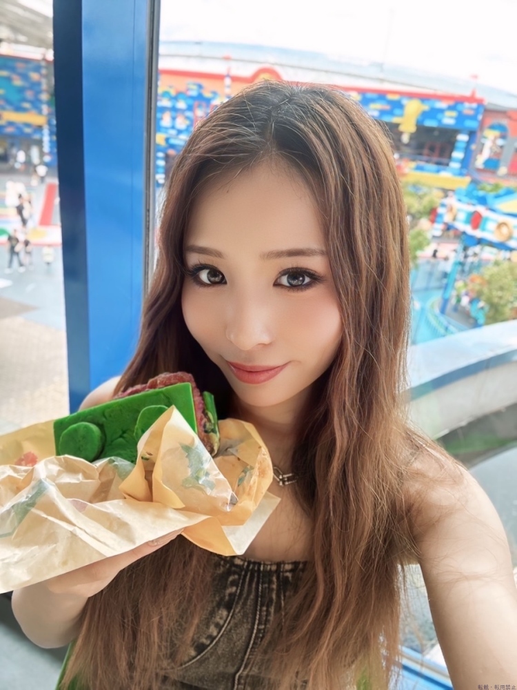 女の子ブログ画像