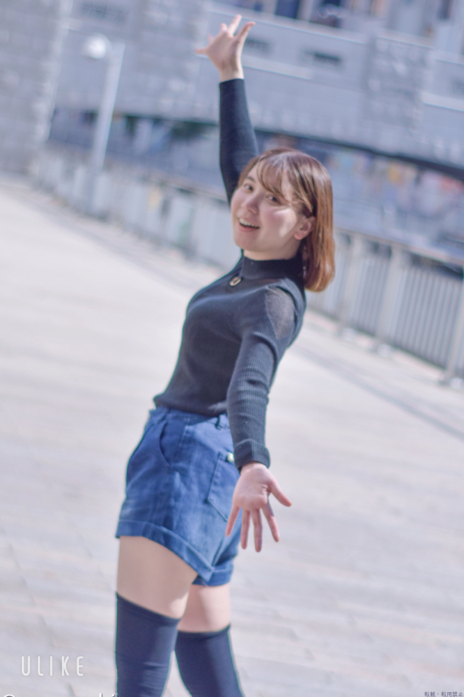 女の子ブログ画像