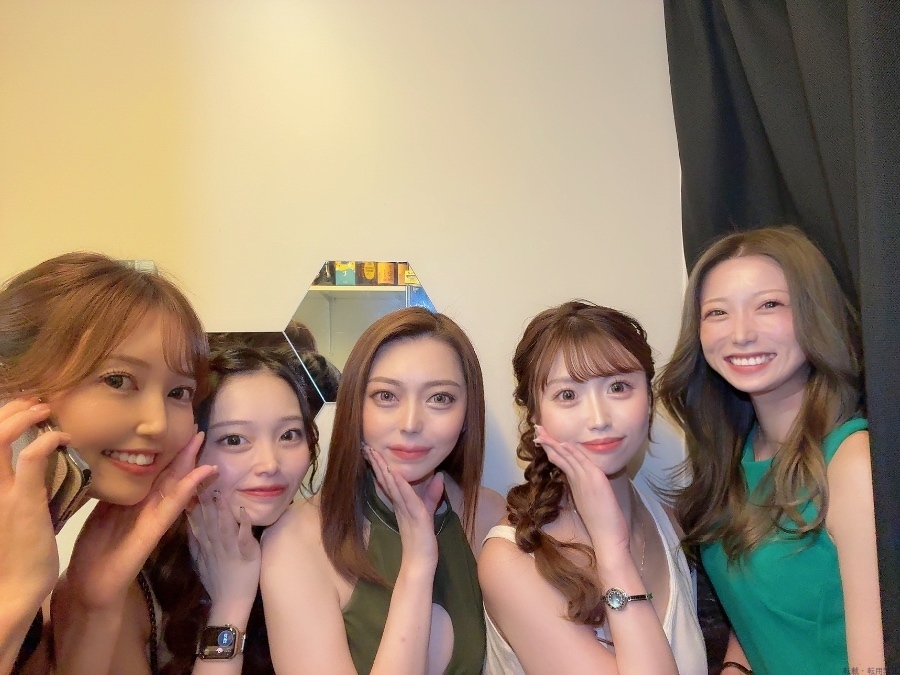 女の子ブログ画像