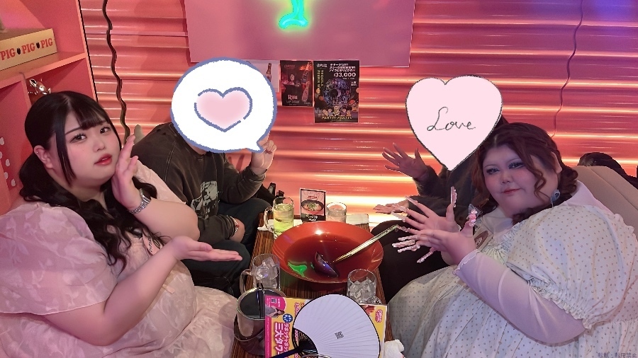 女の子ブログ画像