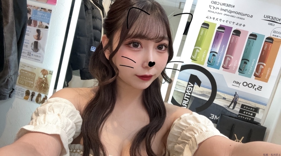 女の子ブログ画像