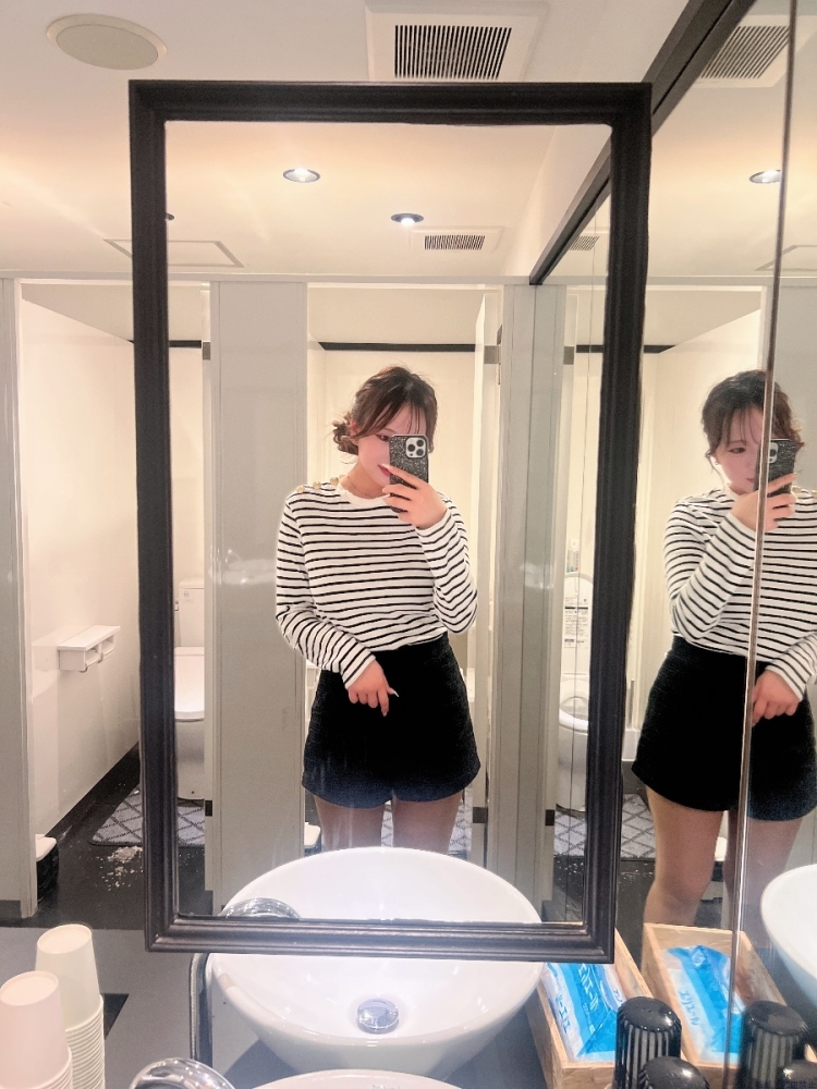 女の子ブログ画像