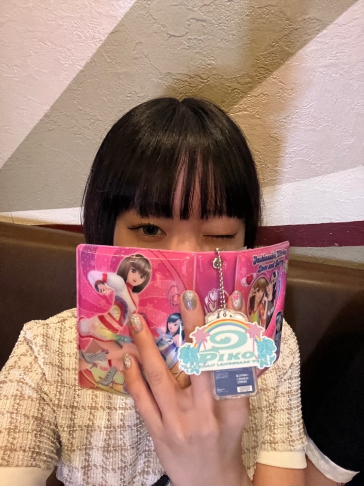新着女の子ブログ画像