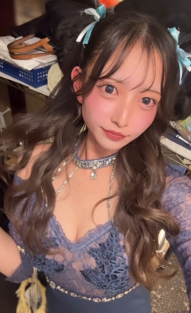 女の子ブログ画像