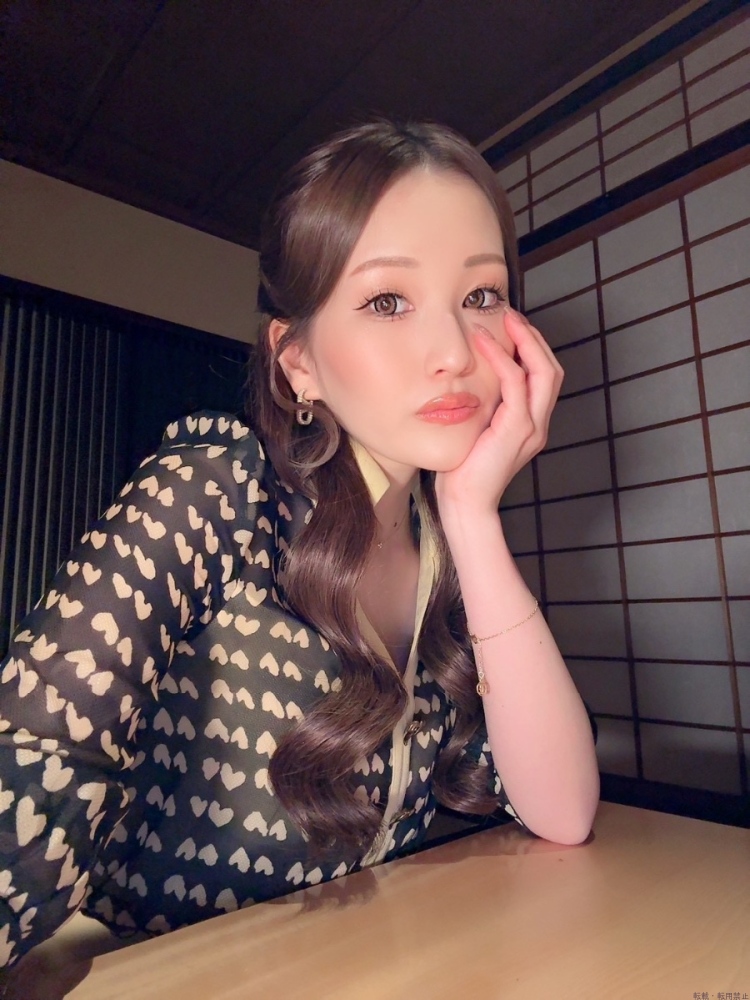 女の子ブログ画像