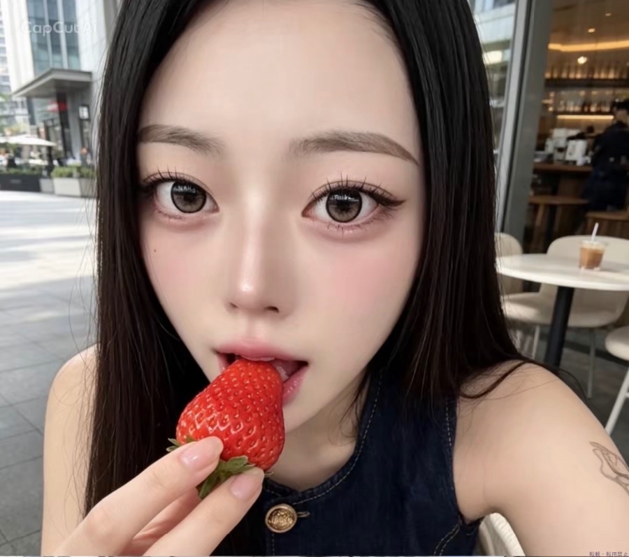 女の子ブログ画像